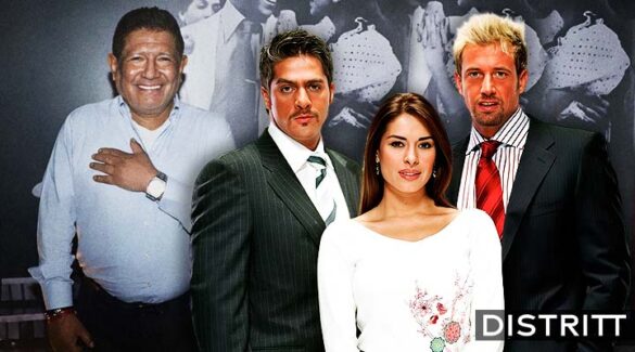 ¿Cuáles son las telenovelas mexicanas que fueron canceladas?