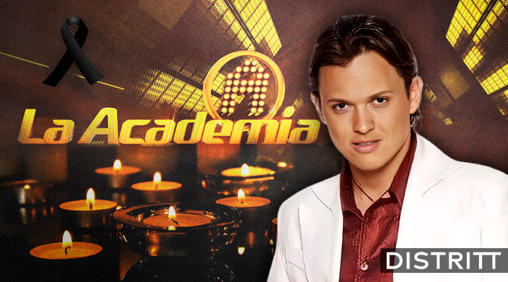 ¿De qué murió Héctor Zamorano, exparticipante de La Academia?