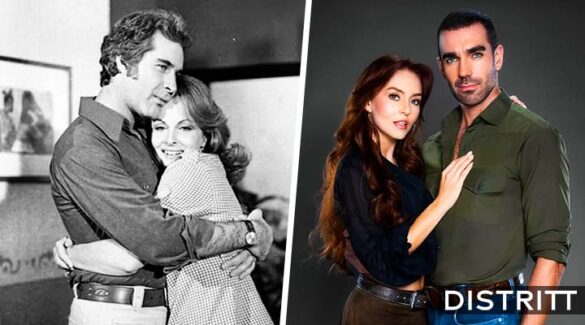 Doménica Montero: diferencias entre novela original y remake