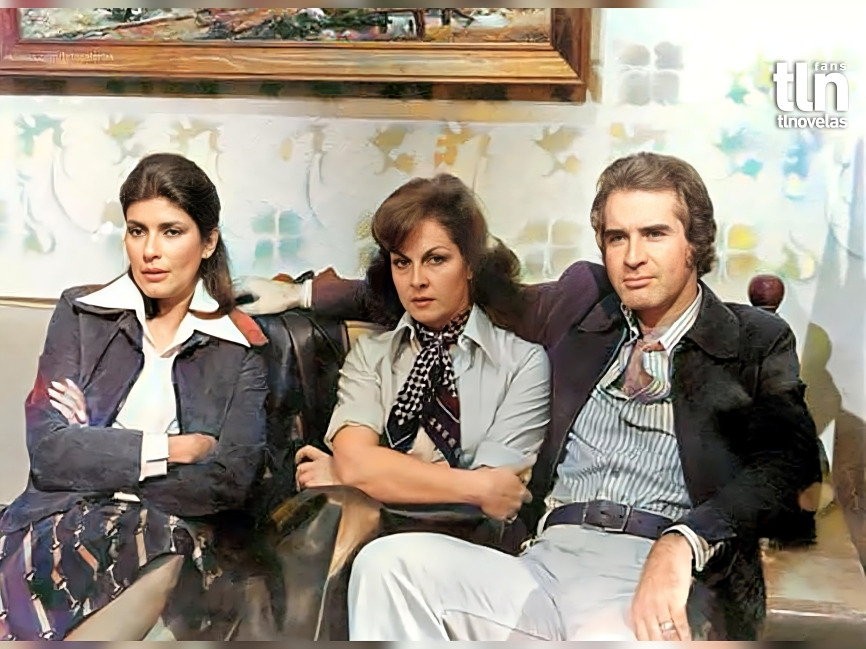 Doménica Montero: diferencias entre novela original y remake