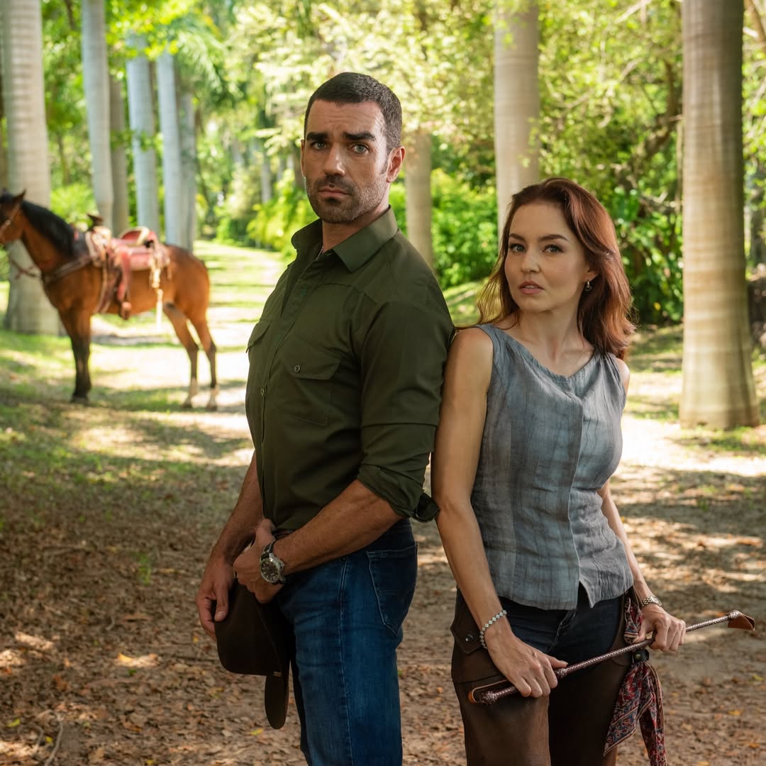 Doménica Montero: diferencias entre novela original y remake