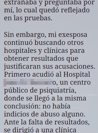 ¿De qué trata el video de El monstruo roto?