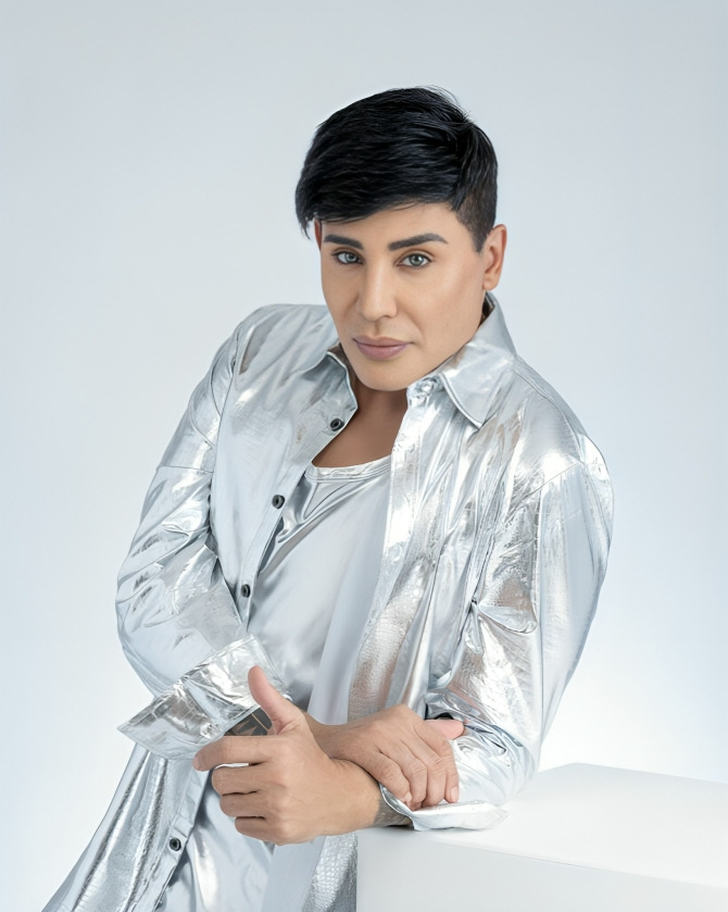 ¿Por qué El Divo y Niurka Marcos terminaron?