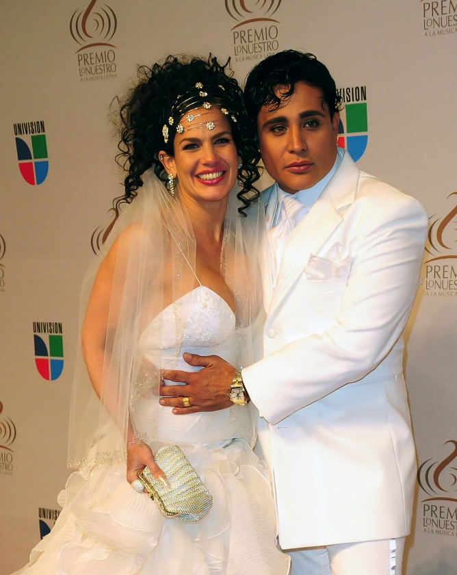 El Divo y Niurka Marcos: así fue su relación amorosa