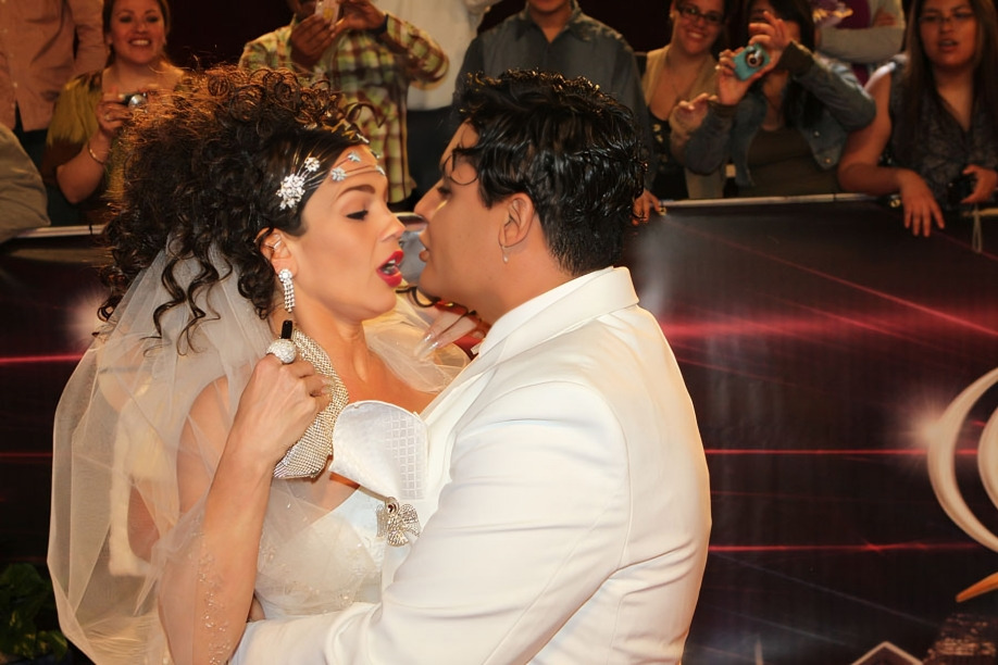 El Divo y Niurka Marcos: así fue su relación amorosa