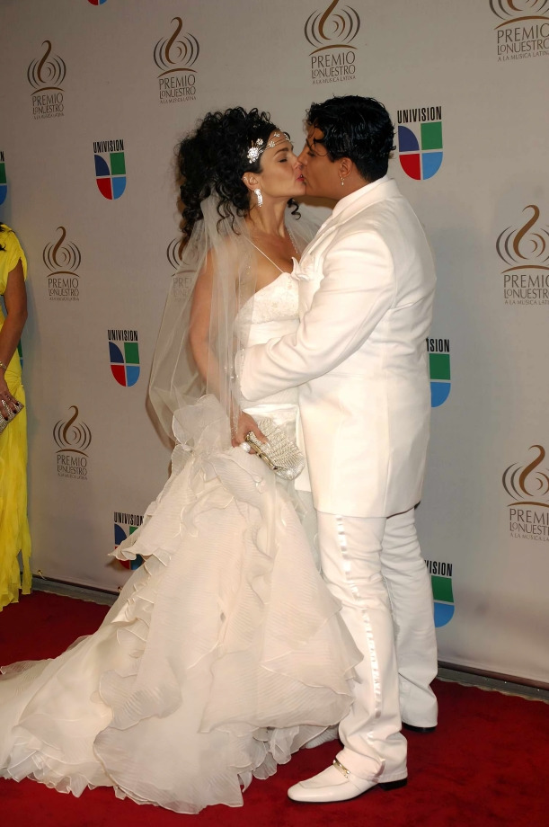 El Divo y Niurka Marcos: así fue su relación amorosa