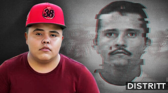 El Pirata de Culiacán y su relación con El Mencho