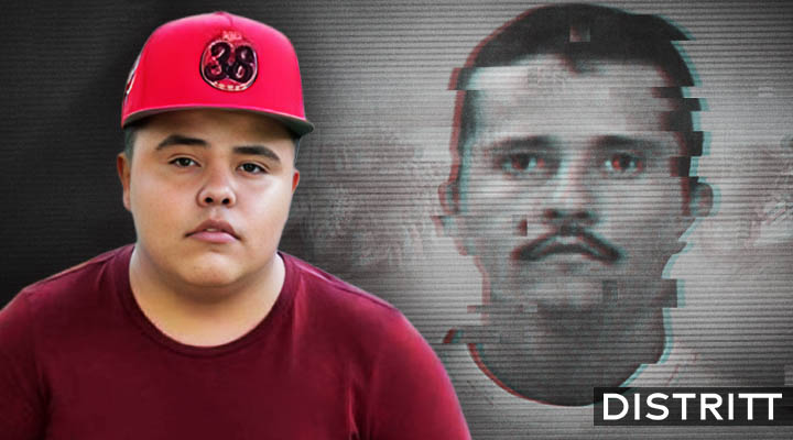 El Pirata de Culiacán y su relación con El Mencho