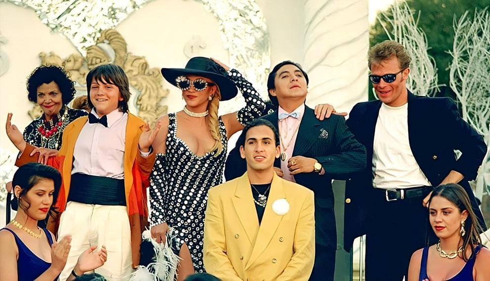 ¿Cuáles son las mejores telenovelas mexicanas de los 90?