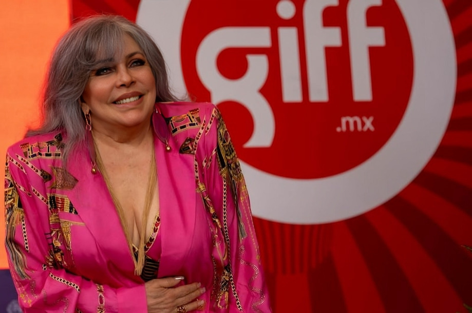 ¿Cómo era la relación de Verónica Castro y El Tigre Azcárraga?