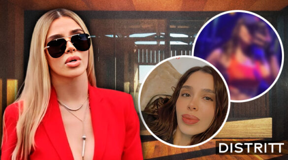 Emma Coronel presume cambio físico desde su casa |FOTOS