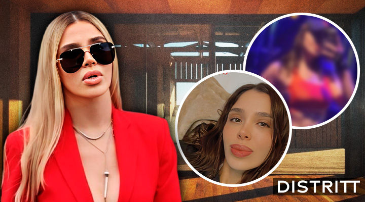 Emma Coronel presume cambio físico desde su casa |FOTOS