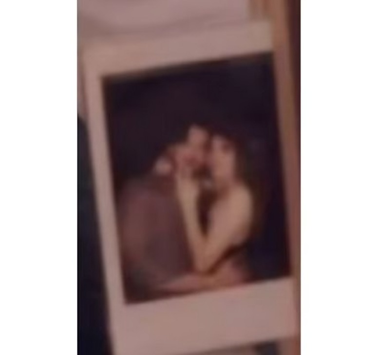 Estas serían las pruebas del nuevo romance de Imelda Tuñón