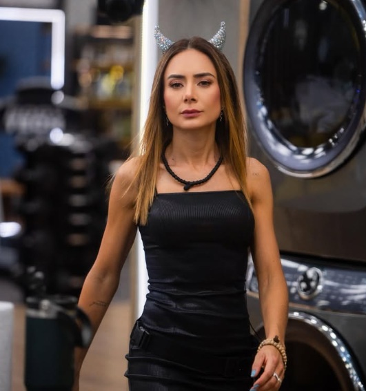 Johanna Fadul pide disculpas tras salir de LCDLF Colombia