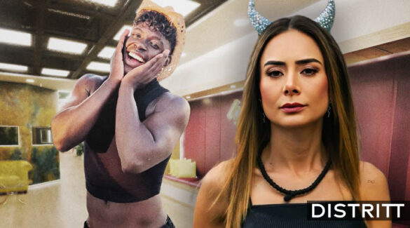 Expulsan a participante de LCDLF Colombia por racista