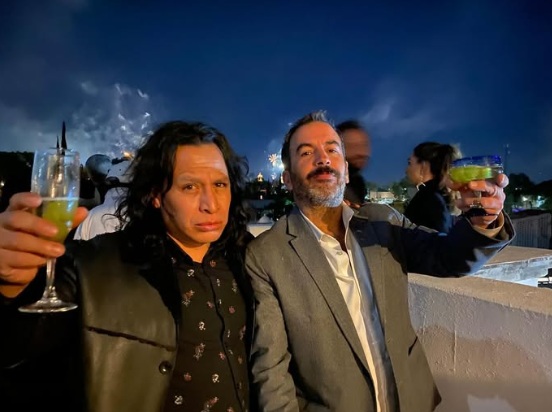 ¿De qué murió Gerardo Taracena?