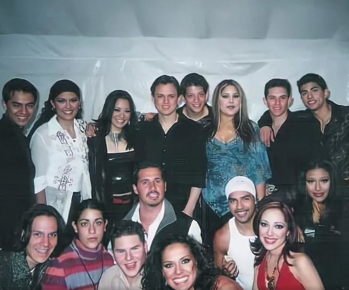 Así fueron los últimos años de Héctor Zambrano