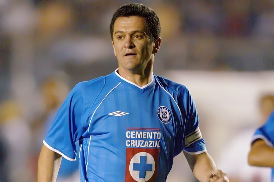 ¿Qué futbolistas participaron en telenovelas mexicanas?