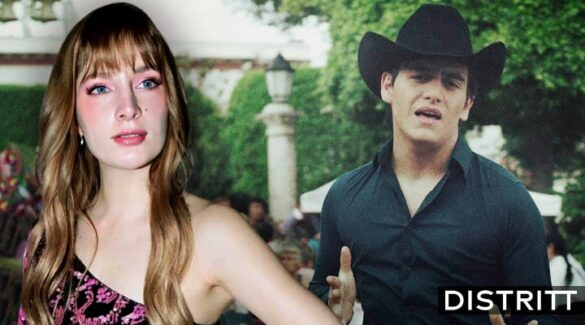 ¿Imelda Tuñón coqueteó con examigo de Julián Figueroa?