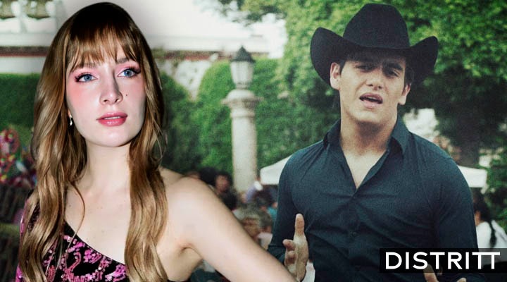 ¿Imelda Tuñón coqueteó con examigo de Julián Figueroa?