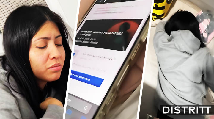 Joven compra boletos para Bunbury en vez de Bad Bunny |VIDEO