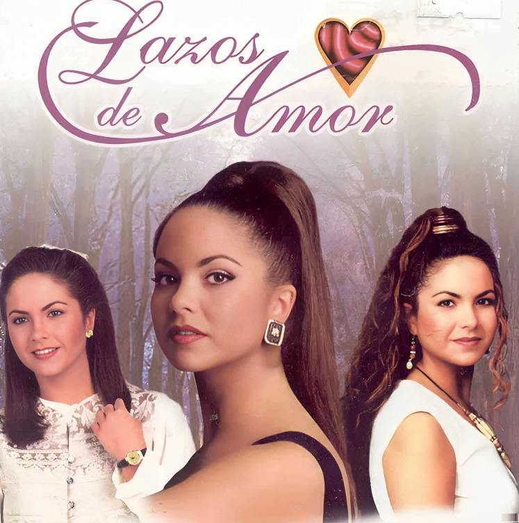 Lazos de amor