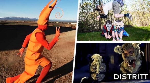 Los mejores memes sobre los therians |FOTOS