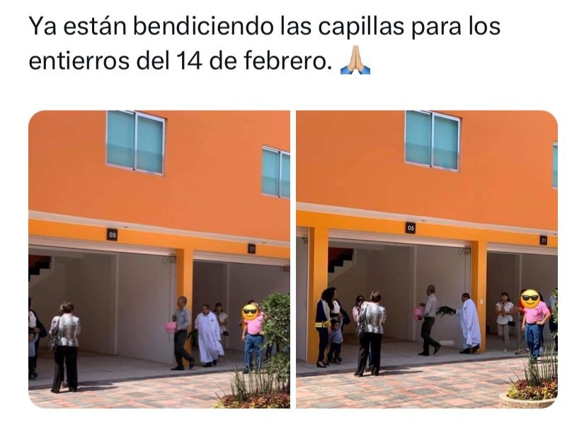 Memes 14 de febrero motel