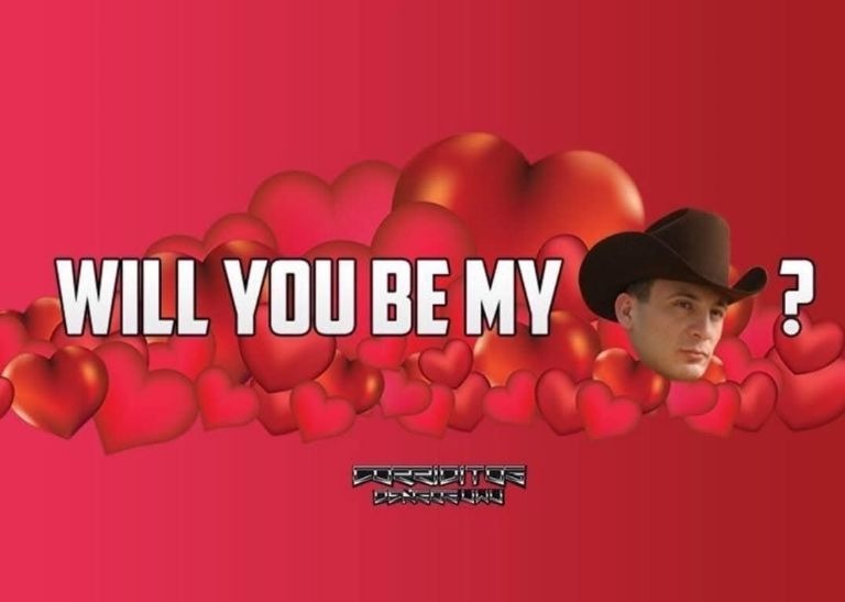 Memes 14 de febrero Valentín