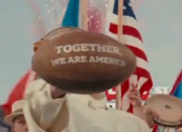Los mensajes ocultos de Bad Bunny en el Super Bowl