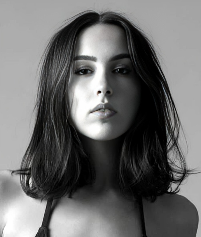 Muere modelo mexicanos, Eugenia Montemayor a los 20 años