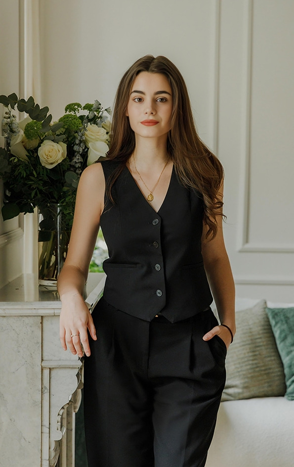 novias de Vadhir Derbez