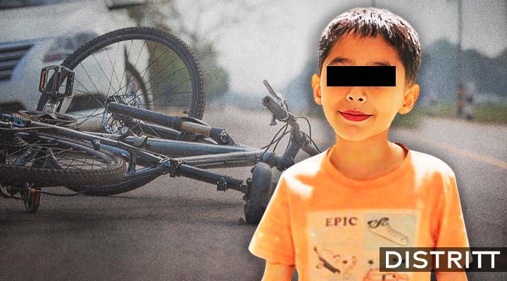 Niño de 7 años muere en espera de medicamento tras accidente