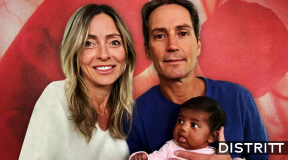 Pareja demanda a clínica de fertilidad por error de embrión