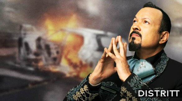 Pepe Aguilar envía mensaje tras ataque armado en Zacatecas