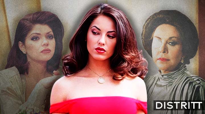 Los personajes más insoportables de telenovelas mexicanas