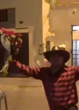 Policía detiene a narcotraficante mujer