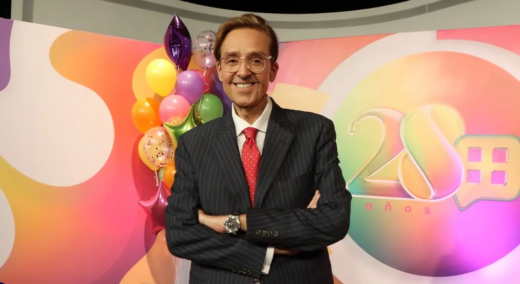 ¿Qué le pasó a Daniel Bisogno?