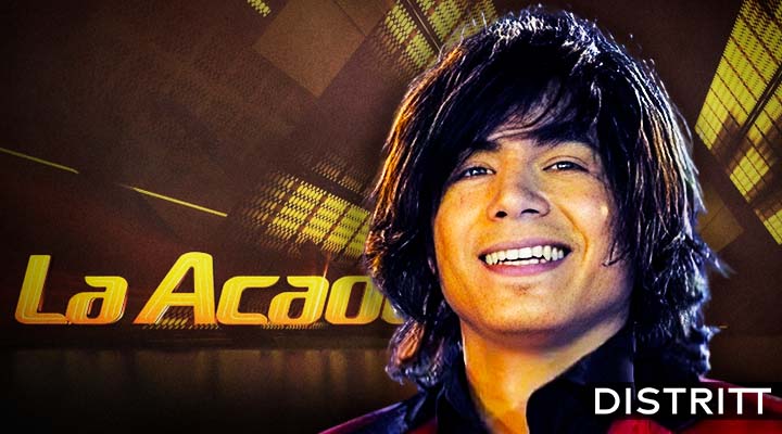¿Qué pasó con Paolo Botti, participante de La Academia?