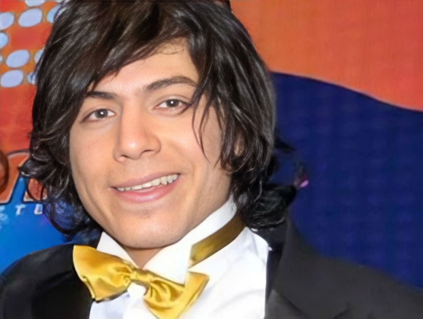 ¿Qué pasó con Paolo Botti, participante de La Academia?