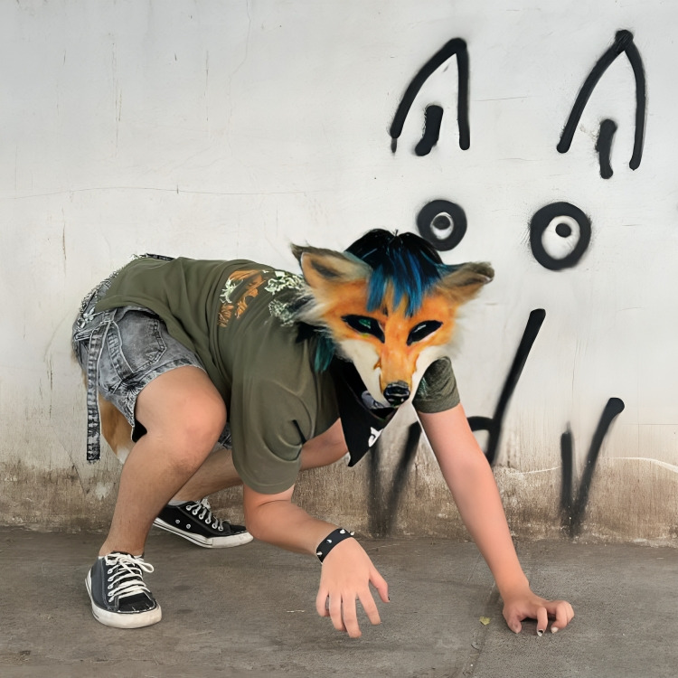 ¿Qué son los Therian, la bizarra comunidad de jóvenes que se hizo viral?