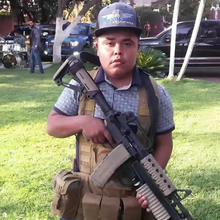 ¿Quién era El Pirata de Culiacán?