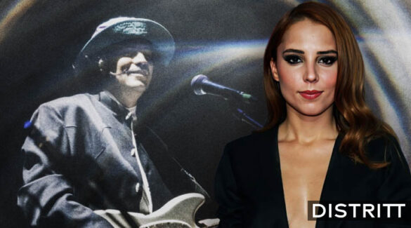 ¿Quién es Diego Bacter, supuesto novio de Majo Aguilar?