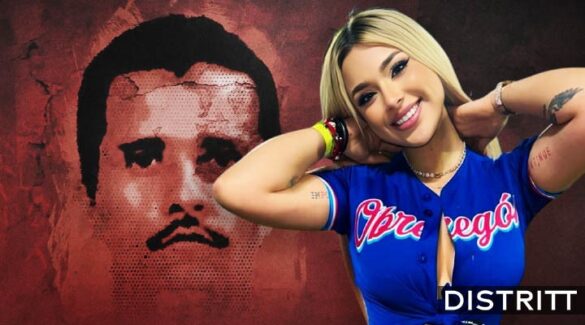¿Quién es María Julissa, influencer relacionada con El Mencho?