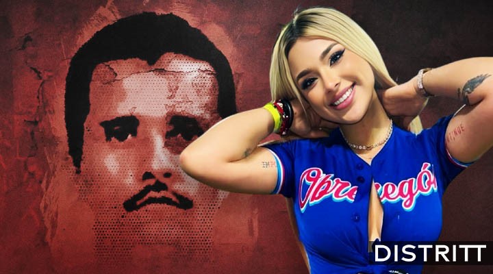 ¿Quién es María Julissa, influencer relacionada con El Mencho?