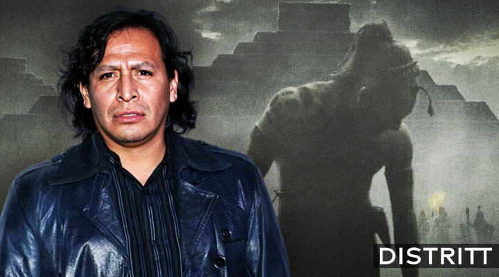 ¿Quién fue y de qué murió el actor Gerardo Taracena?