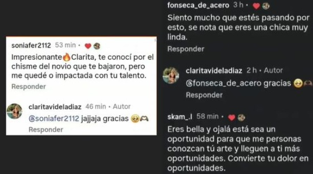 Redes comparan a Cazzu con Ángela Aguilar