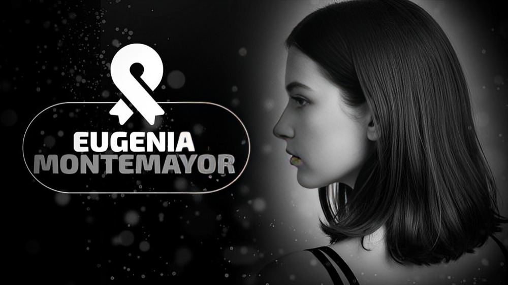 Revelan muerte de Eugenia Montemayor