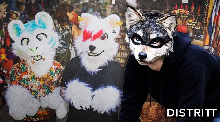 Therian vs furry: ¿cuáles son sus diferencias?