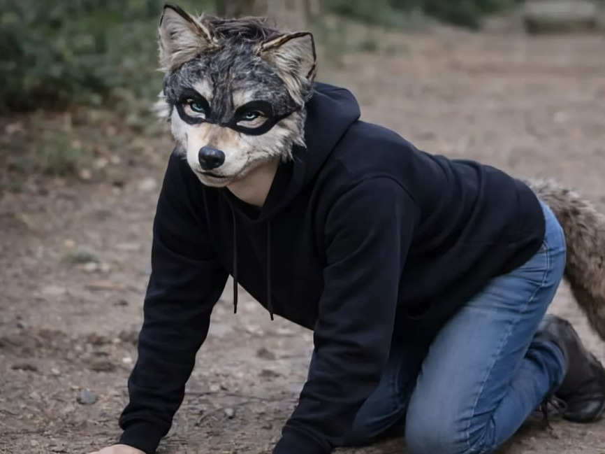 Therian vs furry: ¿cuáles son sus diferencias?
